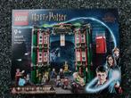Lego Harry Potter 76403 Het Ministerie van Toverkunst nieuw, Kinderen en Baby's, Speelgoed | Duplo en Lego, Lego, Lego, Lego, Nieuw