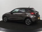 Mazda 2 1.5 Skyactiv-G GT-M | Automaat | Stoelverwarming | T, Stof, Gebruikt, 4 cilinders, Bruin
