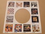 Louis Armstrong – What A Wonderful World, 7 inch, Single, Ophalen of Verzenden, Zo goed als nieuw