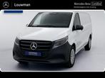 Mercedes-Benz Vito 116 CDI L2 Pro Achterklep Led multibeam P, Automaat, Gebruikt, Zwart, 4 cilinders