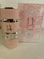 Lataffa Yara rose Parfum 100ml - Nieuw/gesealed, Sieraden, Tassen en Uiterlijk, Ophalen of Verzenden, Nieuw