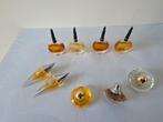 Miniatuur Parfum Flesjes Set #2, Ophalen of Verzenden, Gebruikt, Miniatuur, Gevuld