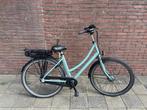 2024 Avalon Elektrische Fiets 540wh weinig km, Fietsen en Brommers, Elektrische fietsen, Gebruikt, 51 tot 55 cm, 50 km per accu of meer