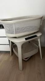 Moderne 4moms baby wieg - mamaRoo Sleep, zo goed als nieuw, Kinderen en Baby's, Babywiegjes en Ledikanten, Ophalen, Zo goed als nieuw