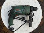 Bosch PSB 600 RE Boormachine - Zeist, Gebruikt, Klopboormechanisme, 400 tot 600 watt, Ophalen