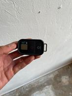 GoPro wifi Remote control, Audio, Tv en Foto, Actiecamera's, Ophalen of Verzenden, Zo goed als nieuw, GoPro