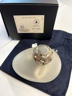 Lampe Berger Galet Blanc - Nieuw, Ophalen of Verzenden, Nieuw, Overige materialen, Minder dan 25 cm