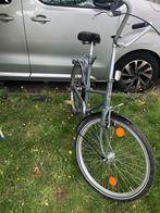 Te koop: Goed onderhouden Gazelle vouwfiets 3 vers,, Fietsen en Brommers, Fietsen | Vouwfietsen, 20 inch of meer, Versnellingen