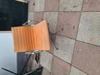 Charles eames herman miller stoel 938-133, Huis en Inrichting, Ophalen, Zo goed als nieuw