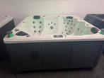 Jacuzzi balboa spa 2 lig plaatsen, Tuin en Terras, Bubbelbaden en Hottubs, Ophalen, Nieuw, Pomp
