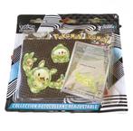 Pokemon misprint/druk 3 pack blister, Ophalen of Verzenden, Nieuw, Boosterbox