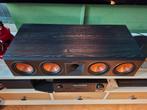 Klipsch RP-504C centerspeaker (Nieuwstaat) Dolby Atmos, Audio, Tv en Foto, Luidsprekers, Zo goed als nieuw, 120 watt of meer, Center speaker