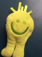 knuffeltje voor kleine baby handjes, Ophalen of Verzenden, Zo goed als nieuw
