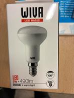 E14 LED Lamp 3000K - Warm Wit Licht, Led-lamp, Minder dan 30 watt, E14 (klein), Nieuw