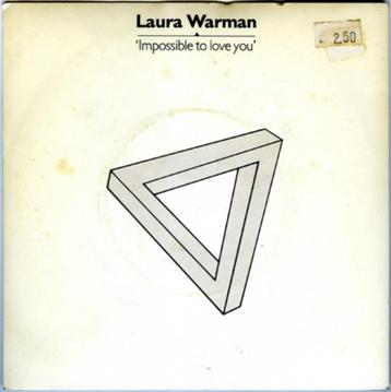 Impossible to love you - Laura Warman beschikbaar voor biedingen