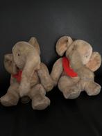 Vintage steiff knuffels, Antiek en Kunst, Antiek | Speelgoed, Ophalen of Verzenden
