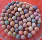 Oude Knikkers van Klei, Ophalen of Verzenden