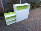 Ikea hoofdeinde met opbergruimte, Ophalen, Gebruikt, 65 cm of meer, 70 cm of meer