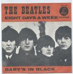 The Beatles- Eight Days a Week, Cd's en Dvd's, Vinyl Singles, Verzenden, Gebruikt, Pop