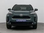 Toyota Yaris Cross 1.5 Hybrid 115 Dynamic | DEMO & JANUARI 2, Auto's, 12 maanden, Stof, 116 pk, Bedrijf