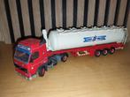 Volvo nijhof wassink, Hobby en Vrije tijd, Modelauto's | 1:50, Ophalen of Verzenden, Zo goed als nieuw, Bus of Vrachtwagen, Tekno