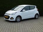 Hyundai i10 1.0i i-Motion Comfort, Ecc, Bluetooth (bj 2016), Voorwielaandrijving, Stof, Gebruikt, Euro 6