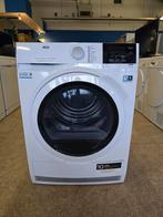AEG 8000 Series warmtepompdroger | 8 kilo | A++ | Garantie ✅, Jirnsum, Anti-kreukfase, Overige typen, 8 tot 10 kg