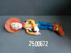 Toy Story Woody knuffel, Gebruikt, ., Overige typen, Ophalen of Verzenden