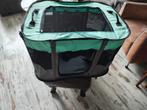 Kittenbench, Ophalen