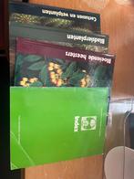20-delige Tuin Encyclopedie, Ophalen, Gelezen, Bloemen, Planten en Bomen