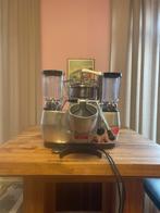 Professionele dubbele citruspers,Nuova Simonelli  werkend, Ophalen