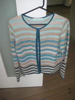 Mansted, Ophalen of Verzenden, Nieuw, Maat 38/40 (M), Blauw