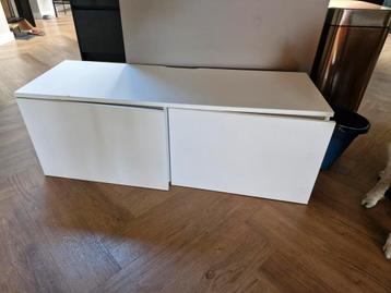 Besta tv meubel