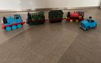 Thomas de trein en emily victor sir topham halt, Ophalen of Verzenden, Gebruikt