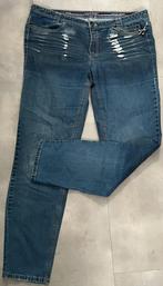 Marccain Sports Jeans. Mt 44., Kleding | Dames, Blauw, Ophalen of Verzenden, Zo goed als nieuw, W33 - W36 (confectie 42/44)