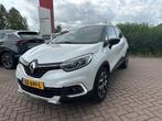Renault Captur 1.3 TCe Intens 150PK AUTOMAAT | DODEHOEKDETEC, Auto's, Renault, Origineel Nederlands, Te koop, 5 stoelen, Benzine