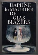 Daphne du Maurier - De glasblazers - Franse revolutie, Boeken, Daphne du Maurier, Ophalen of Verzenden, Zo goed als nieuw