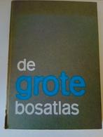 De Grote Bosatlas 47e druk (1971) - Inclusief register, Bosatlas, Ophalen of Verzenden, Zo goed als nieuw, Prof. dr. F.J. Ormeling.