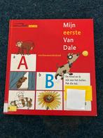 Mijn Eerste Van Dale - Voorleeswoordenboek, Ophalen of Verzenden, Gelezen, 1 tot 2 jaar