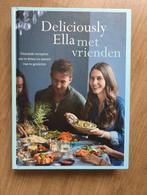 Ella Mills - Deliciously Ella met vrienden, Boeken, Ophalen of Verzenden, Zo goed als nieuw, Ella Mills