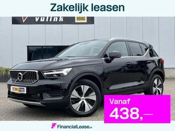 Volvo XC40 1.5 T4 Recharge Inscription Expression CARPLAY LE beschikbaar voor biedingen