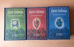 David Eddings - Het Elenium (HC), Boeken, Ophalen of Verzenden, Gelezen, David Eddings