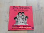 The Shirelles LP Sing Their Very Best 1973, 1960 tot 1980, R&B, Gebruikt, Ophalen of Verzenden