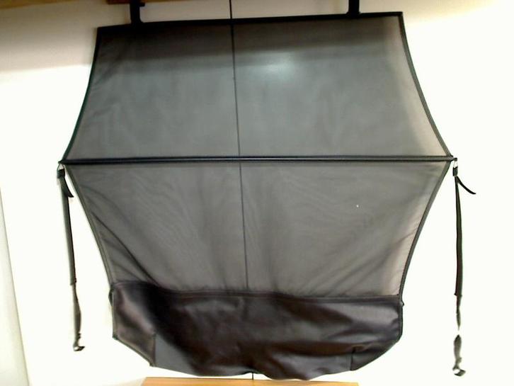 Windscherm Volkswagen Golf III Cabrio Restyling (1E7) 1998, Auto-onderdelen, Carrosserie en Plaatwerk, Volkswagen, Gebruikt