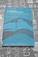 Boek bindweefsel jj morree, Verzenden, Zo goed als nieuw