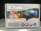 Duplamatic voederautomaat nieuw, Dieren en Toebehoren, Vissen | Aquaria en Toebehoren, Ophalen, Nieuw