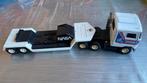 Vintage Buddy L NASA truck, Antiek en Kunst, Antiek | Speelgoed, Ophalen of Verzenden