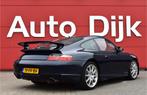 Porsche 911 3.4 Coupé Carrera Automaat | GT3 Aero-pakket |, Automaat, Achterwielaandrijving, Zwart, Porsche