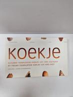 KOEKJE.  KEES RAAT, CEES HOLTKAMP, Boeken, Ophalen of Verzenden, Zo goed als nieuw, Nederland en België