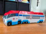 Paw Patrol bus, Ophalen of Verzenden, Zo goed als nieuw